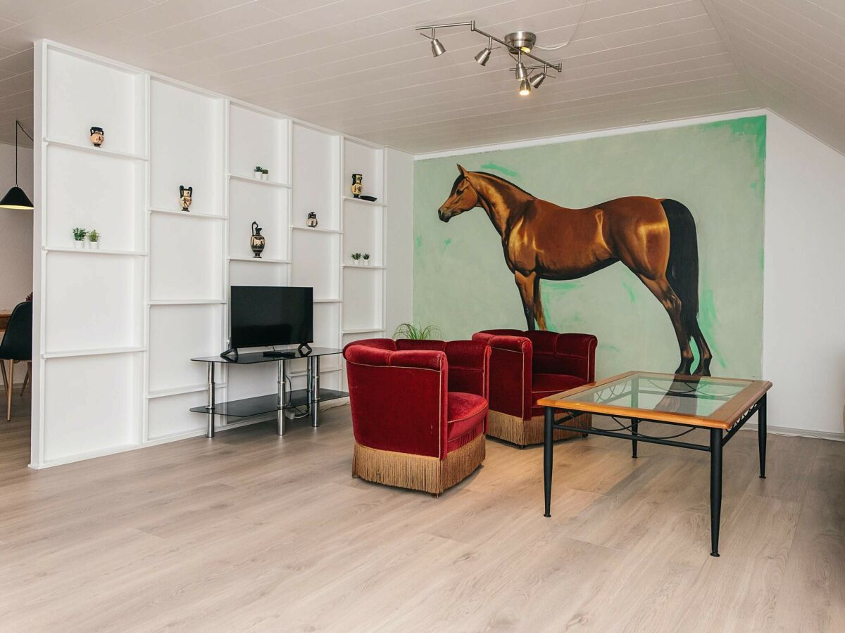 Holiday house Charmante Ruckzug in Ringkobing -- By Traum Ferienwohnungen - Outdoor photo 5