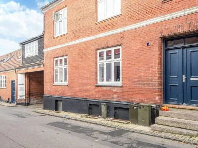 Holiday house Charmante Ruckzug in Ringkobing -- By Traum Ferienwohnungen - Holiday house