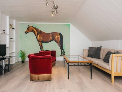 Holiday house Charmante Ruckzug in Ringkobing -- By Traum Ferienwohnungen - Outdoor photo 3