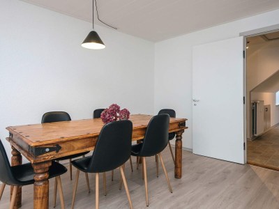 Holiday house Charmante Ruckzug in Ringkobing -- By Traum Ferienwohnungen - Outdoor photo 4