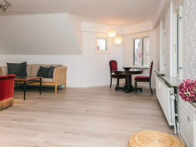 Holiday house Charmante Ruckzug in Ringkobing -- By Traum Ferienwohnungen - Outdoor photo 6