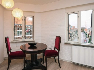 Holiday house Charmante Ruckzug in Ringkobing -- By Traum Ferienwohnungen - Outdoor photo 7