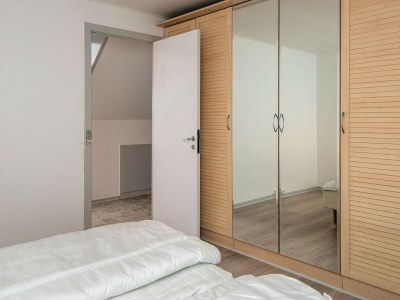 Holiday house Charmante Ruckzug in Ringkobing -- By Traum Ferienwohnungen - Outdoor photo 9