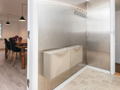 Holiday house Charmante Ruckzug in Ringkobing -- By Traum Ferienwohnungen - Outdoor photo 12