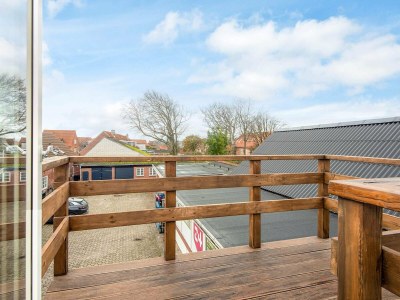 Holiday house Charmante Ruckzug in Ringkobing -- By Traum Ferienwohnungen - Outdoor photo 14