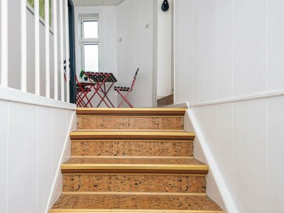 Holiday house Charmante Ruckzug in Ringkobing -- By Traum Ferienwohnungen - Outdoor photo 17