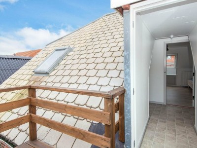 Holiday house Charmante Ruckzug in Ringkobing -- By Traum Ferienwohnungen - Outdoor photo 23