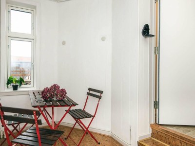 Holiday house Charmante Ruckzug in Ringkobing -- By Traum Ferienwohnungen - Outdoor photo 27