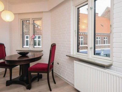 Holiday house Charmante Ruckzug in Ringkobing -- By Traum Ferienwohnungen - Outdoor photo 34