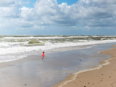 Holiday house Charmante Ruckzug in Ringkobing -- By Traum Ferienwohnungen - Outdoor photo 37