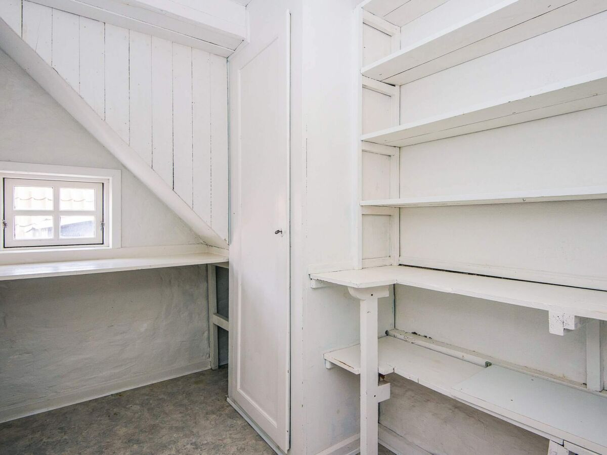 Holiday house Charmante Ruckzug in Ringkobing -- By Traum Ferienwohnungen - Outdoor photo 4