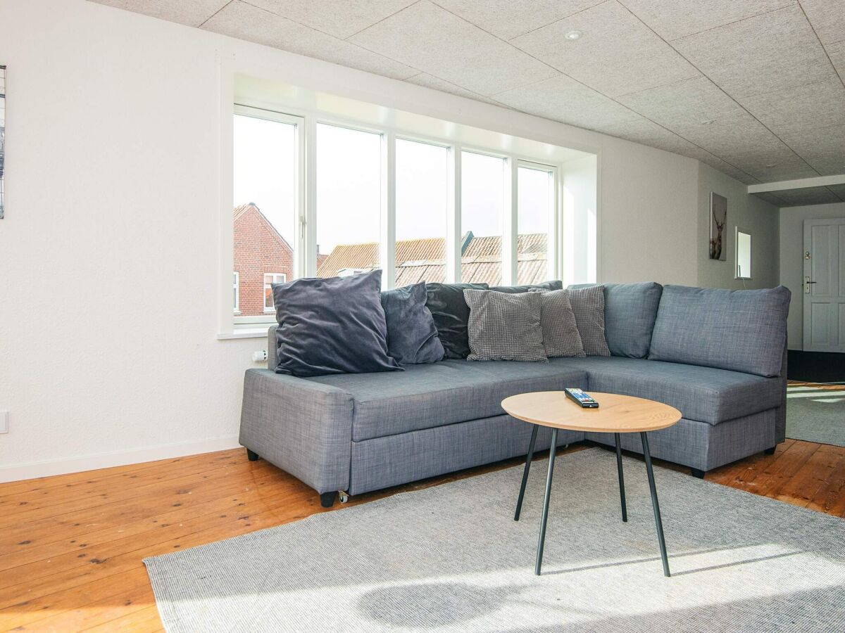 Holiday house Charmante Ruckzug in Ringkobing -- By Traum Ferienwohnungen - Outdoor photo 5