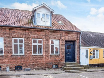 Holiday house Charmante Ruckzug in Ringkobing -- By Traum Ferienwohnungen - Holiday house