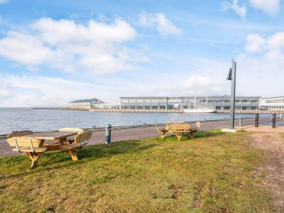 Holiday house Charmante Ruckzug in Ringkobing -- By Traum Ferienwohnungen - Outdoor photo 2