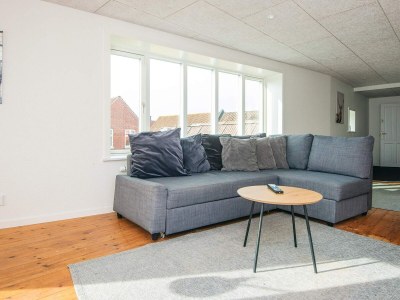 Holiday house Charmante Ruckzug in Ringkobing -- By Traum Ferienwohnungen - Outdoor photo 5