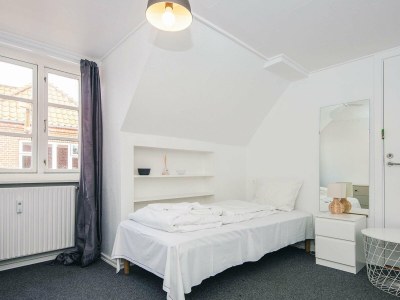 Holiday house Charmante Ruckzug in Ringkobing -- By Traum Ferienwohnungen - Outdoor photo 10