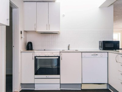 Holiday house Charmante Ruckzug in Ringkobing -- By Traum Ferienwohnungen - Outdoor photo 11