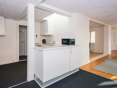 Holiday house Charmante Ruckzug in Ringkobing -- By Traum Ferienwohnungen - Outdoor photo 12