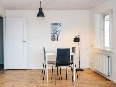 Holiday house Charmante Ruckzug in Ringkobing -- By Traum Ferienwohnungen - Outdoor photo 13