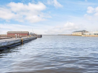 Holiday house Charmante Ruckzug in Ringkobing -- By Traum Ferienwohnungen - Outdoor photo 16