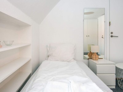 Holiday house Charmante Ruckzug in Ringkobing -- By Traum Ferienwohnungen - Outdoor photo 17