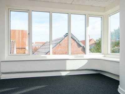 Holiday house Charmante Ruckzug in Ringkobing -- By Traum Ferienwohnungen - Outdoor photo 20