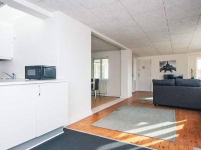 Holiday house Charmante Ruckzug in Ringkobing -- By Traum Ferienwohnungen - Outdoor photo 21