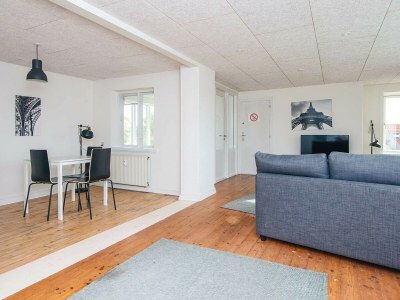 Holiday house Charmante Ruckzug in Ringkobing -- By Traum Ferienwohnungen - Outdoor photo 22