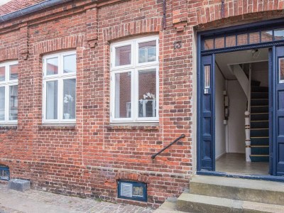 Holiday house Charmante Ruckzug in Ringkobing -- By Traum Ferienwohnungen - Outdoor photo 32