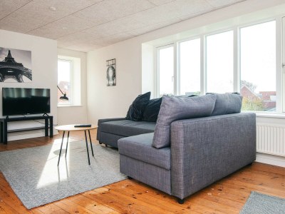 Holiday house Charmante Ruckzug in Ringkobing -- By Traum Ferienwohnungen - Outdoor photo 34