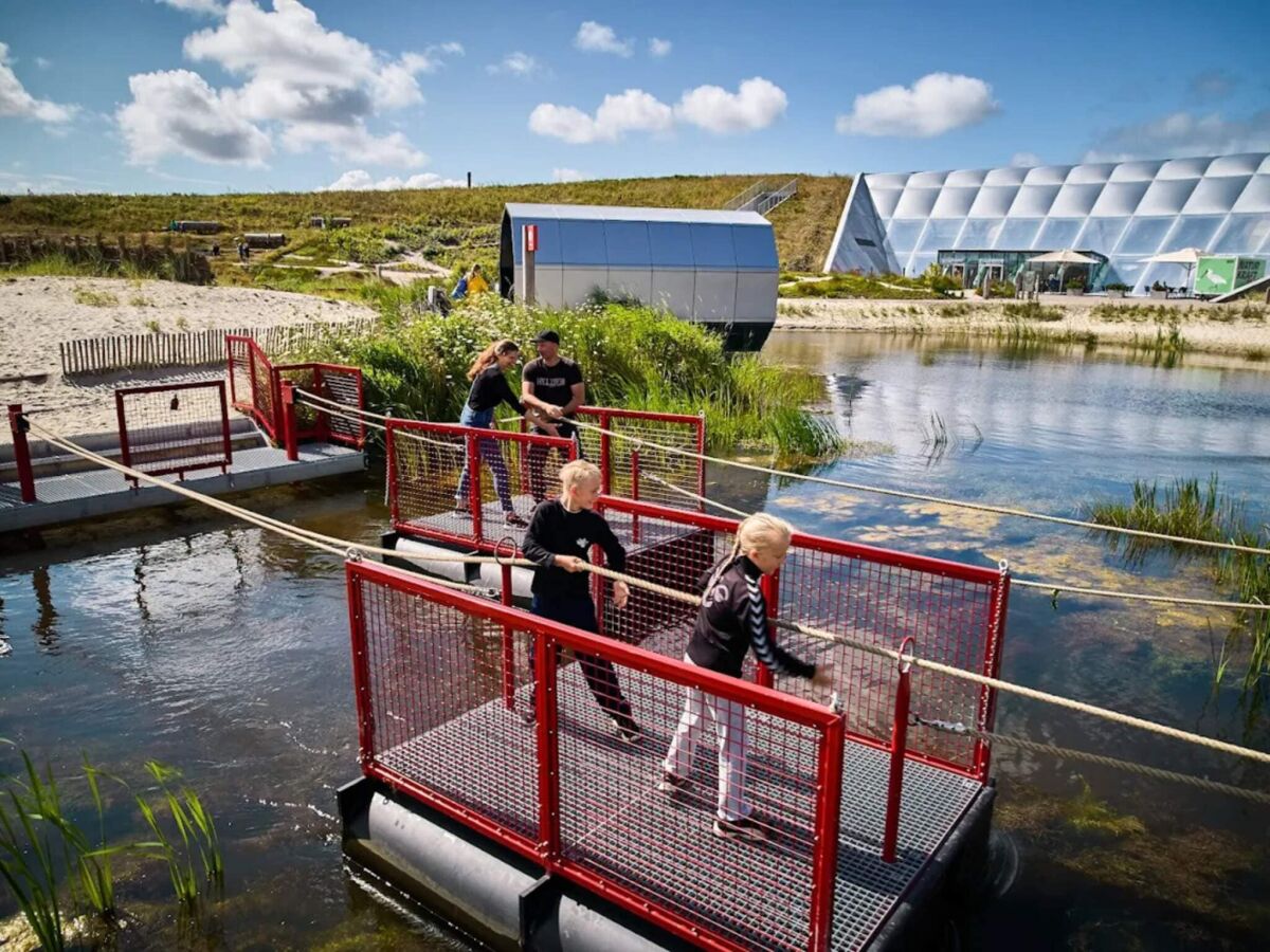 Holiday house Holiday home in Denmark