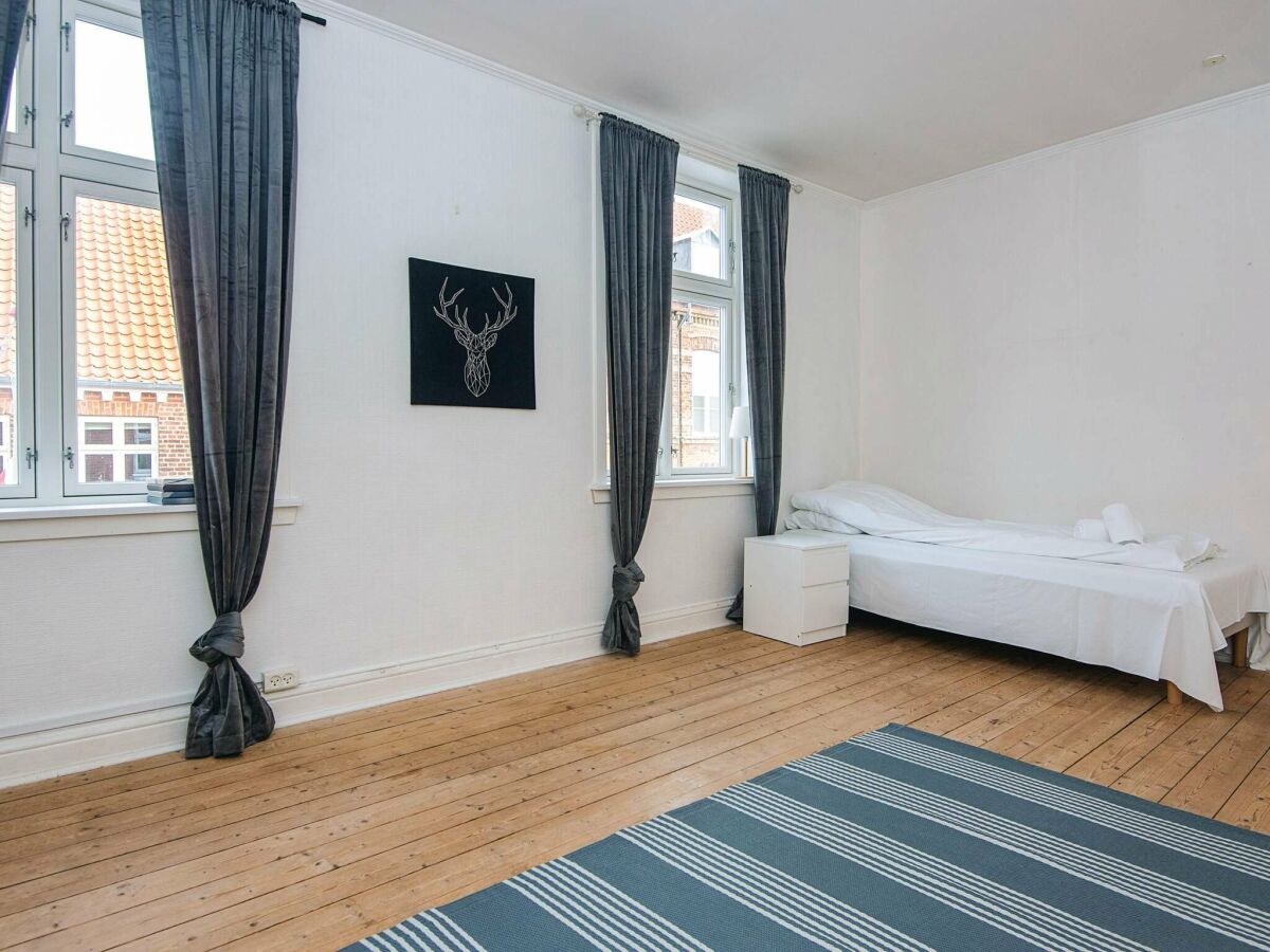 Holiday house Holiday home in Denmark - Outdoor photo 2