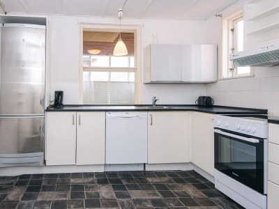 Holiday house Holiday home in Denmark - Outdoor photo 18