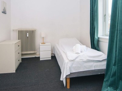 Holiday house Holiday home in Denmark - Outdoor photo 21