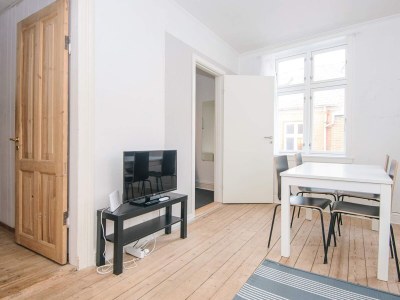 Holiday house Holiday home in Denmark - Outdoor photo 22