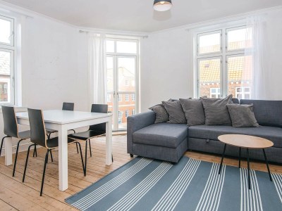 Holiday house Holiday home in Denmark - Outdoor photo 24