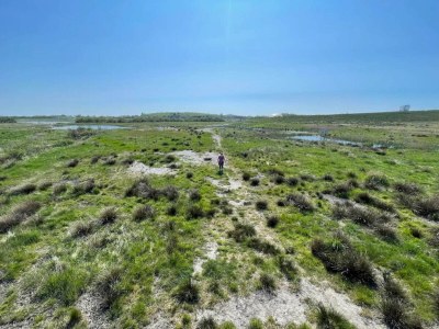 Holiday house Holiday home in Denmark - Outdoor photo 27