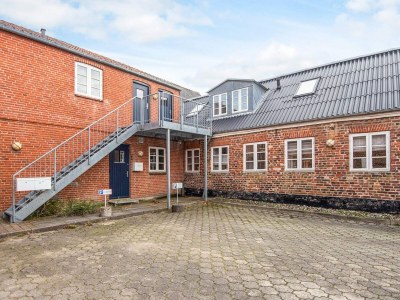 Holiday house Charmante Ruckzug in Algade -- By Traum Ferienwohnungen - Holiday house