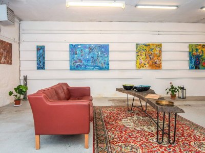 Holiday house Charmante Ruckzug in Algade -- By Traum Ferienwohnungen - Outdoor photo 3