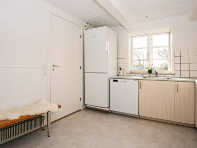 Holiday house Charmante Ruckzug in Algade -- By Traum Ferienwohnungen - Outdoor photo 5