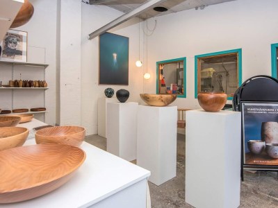 Holiday house Charmante Ruckzug in Algade -- By Traum Ferienwohnungen - Outdoor photo 14