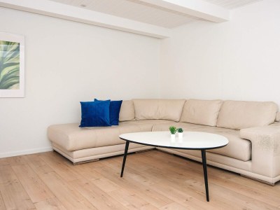 Holiday house Charmante Ruckzug in Algade -- By Traum Ferienwohnungen - Outdoor photo 15