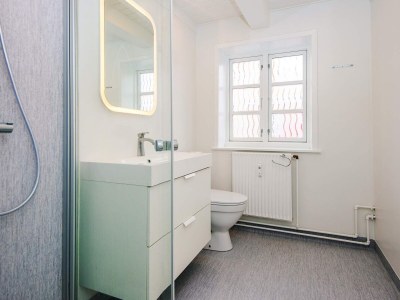 Holiday house Charmante Ruckzug in Algade -- By Traum Ferienwohnungen - Outdoor photo 16