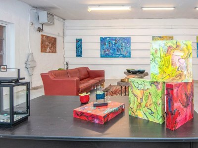 Holiday house Charmante Ruckzug in Algade -- By Traum Ferienwohnungen - Outdoor photo 18