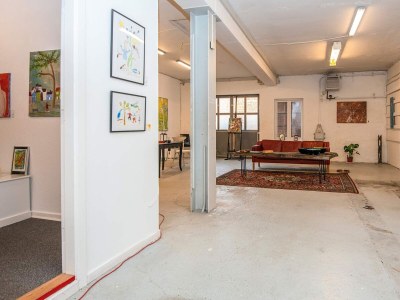 Holiday house Charmante Ruckzug in Algade -- By Traum Ferienwohnungen - Outdoor photo 19