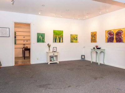 Holiday house Charmante Ruckzug in Algade -- By Traum Ferienwohnungen - Outdoor photo 20