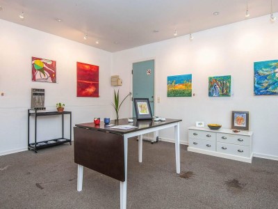 Holiday house Charmante Ruckzug in Algade -- By Traum Ferienwohnungen - Outdoor photo 21