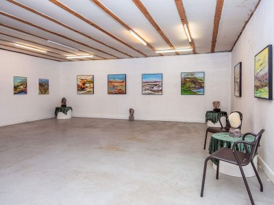 Holiday house Charmante Ruckzug in Algade -- By Traum Ferienwohnungen - Outdoor photo 22