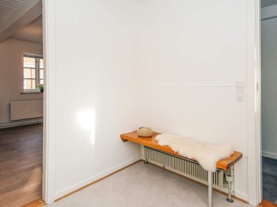 Holiday house Charmante Ruckzug in Algade -- By Traum Ferienwohnungen - Outdoor photo 23