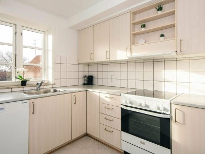 Holiday house Charmante Ruckzug in Algade -- By Traum Ferienwohnungen - Outdoor photo 24